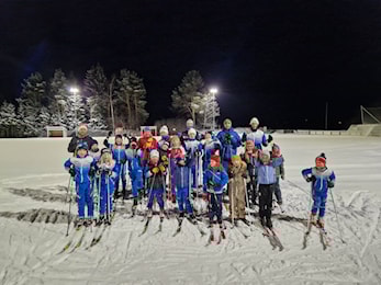 Husk klubbrenn klassisk tirsdag 3. januar!